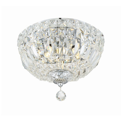 Roslyn Flush Mount