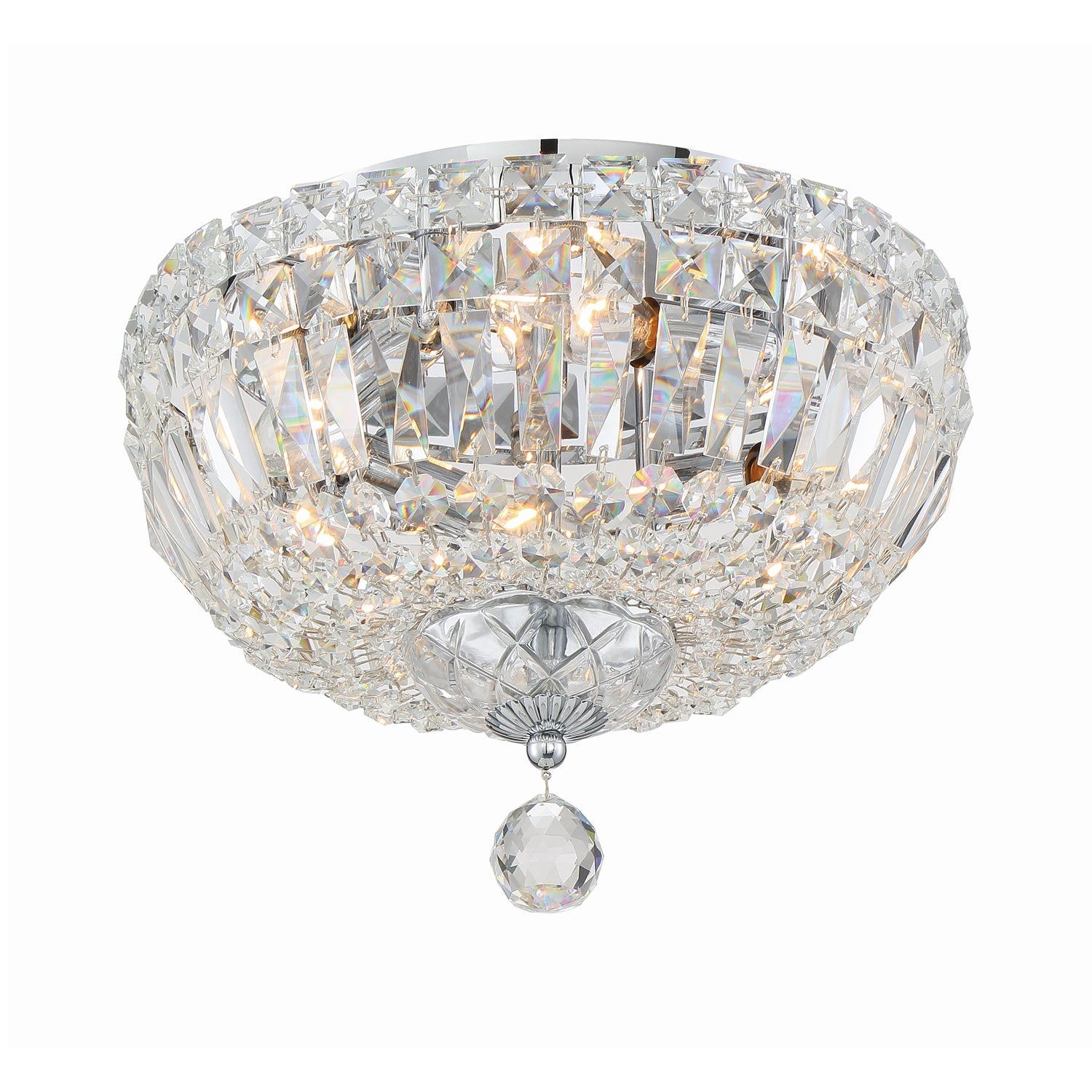 Roslyn Flush Mount