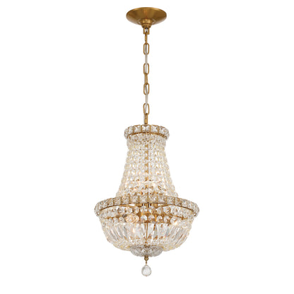 Roslyn 12'' Chandelier