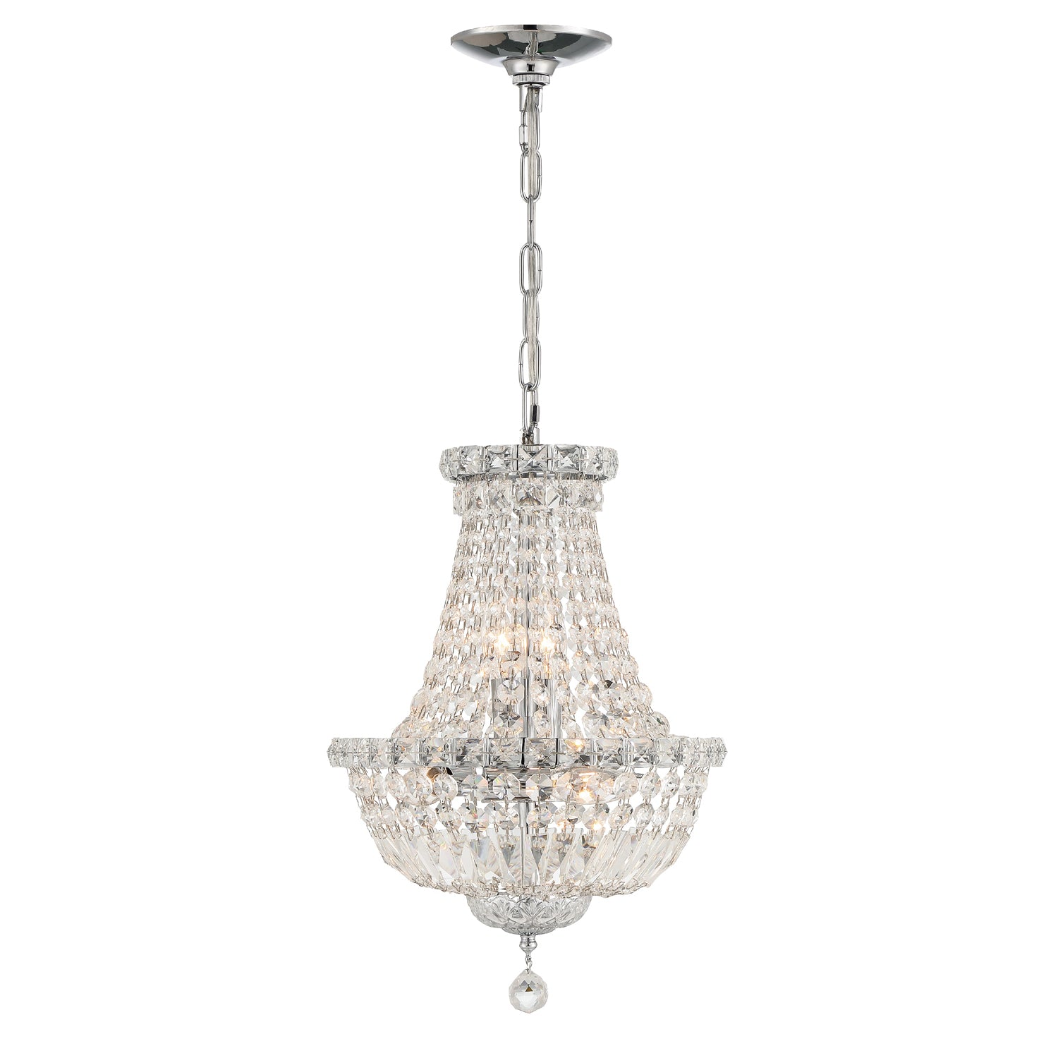 Roslyn Chandelier