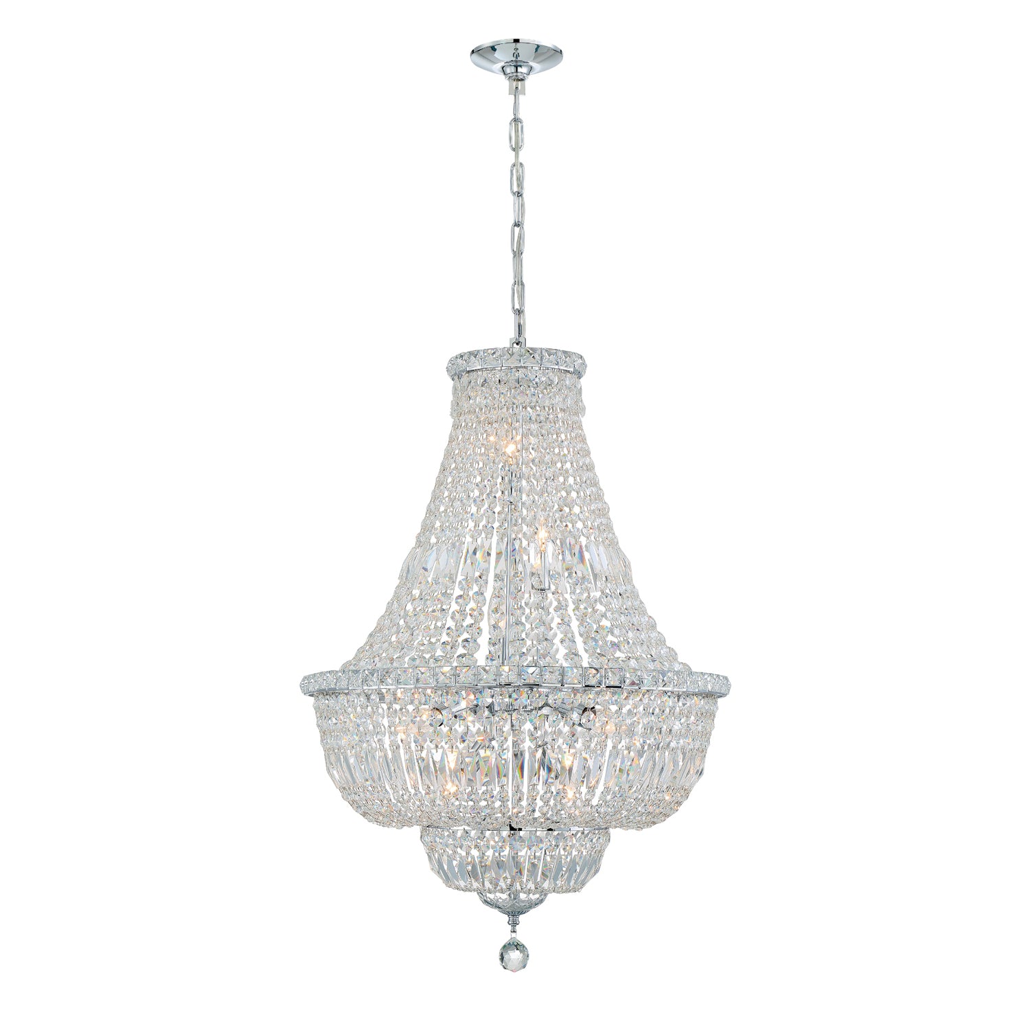 Roslyn Chandelier