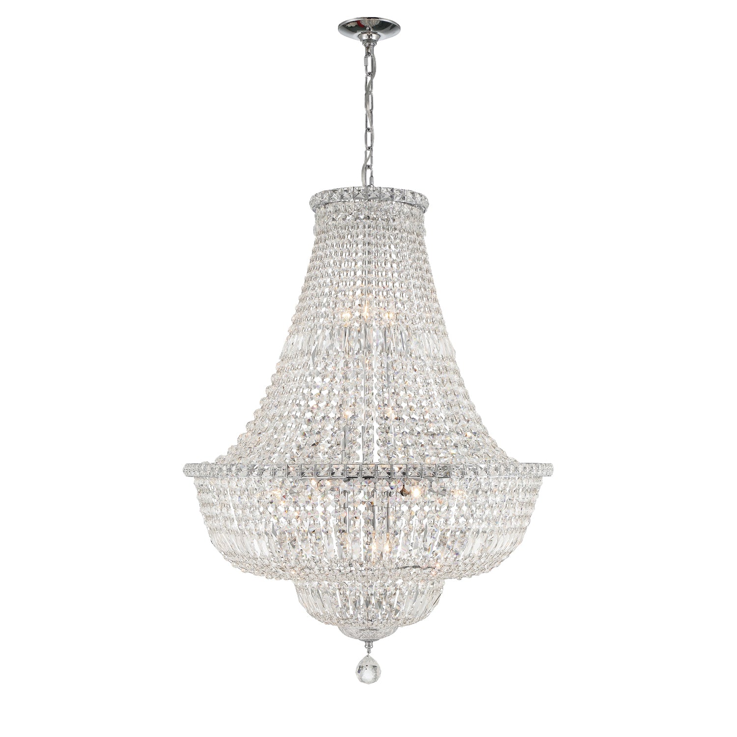 Roslyn Chandelier