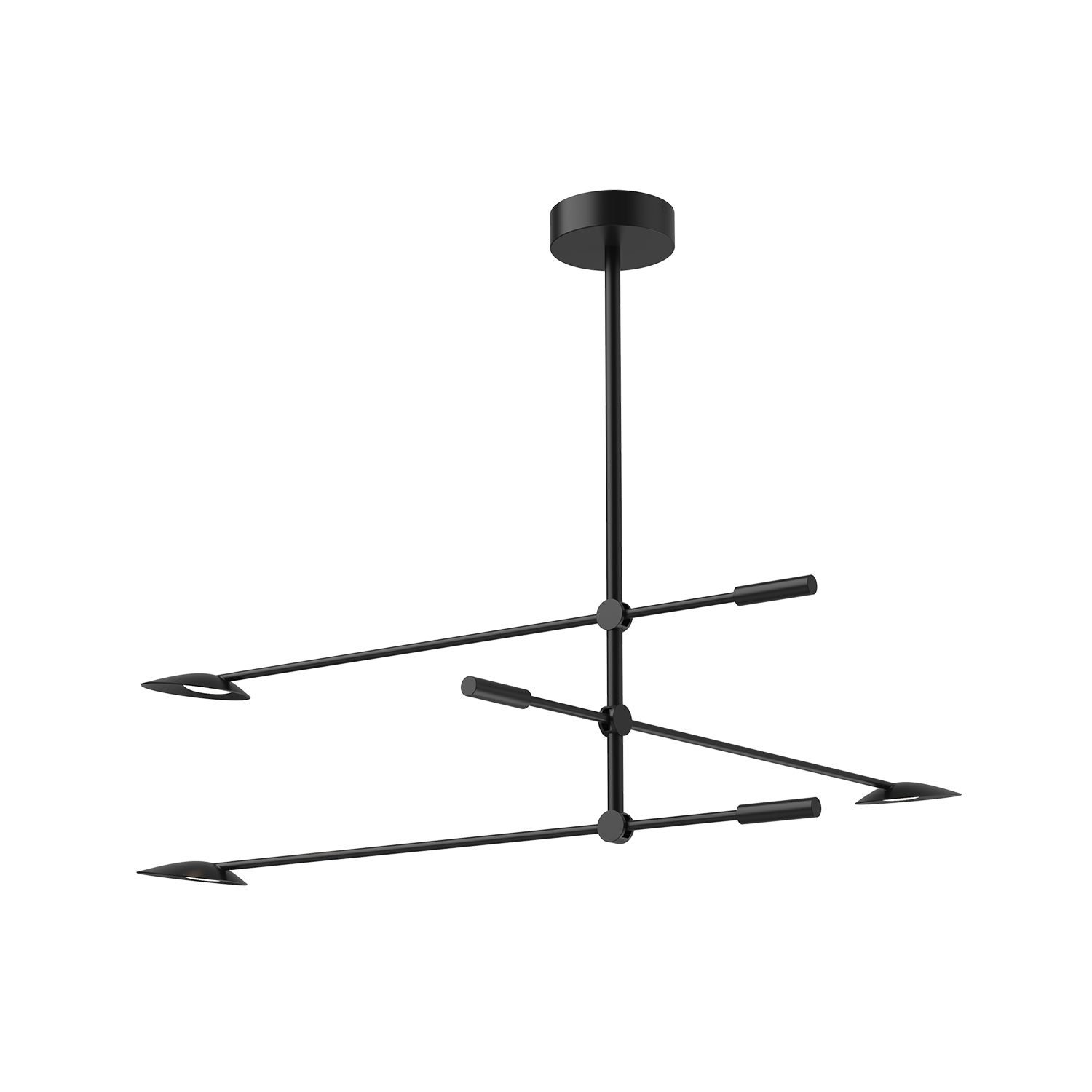 Rotaire Chandelier