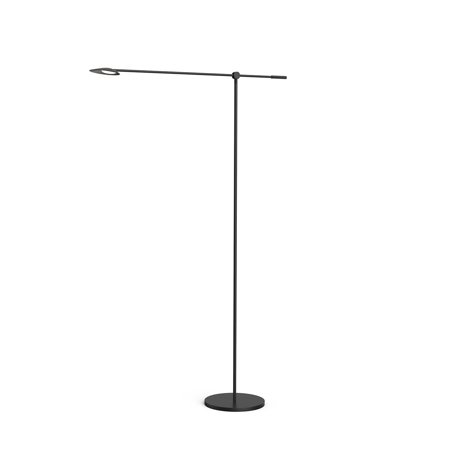 Rotaire Floor Lamp