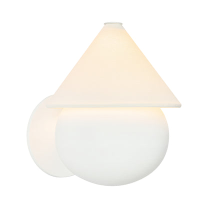 Rowan 9" dimmable LED Wall Sconce