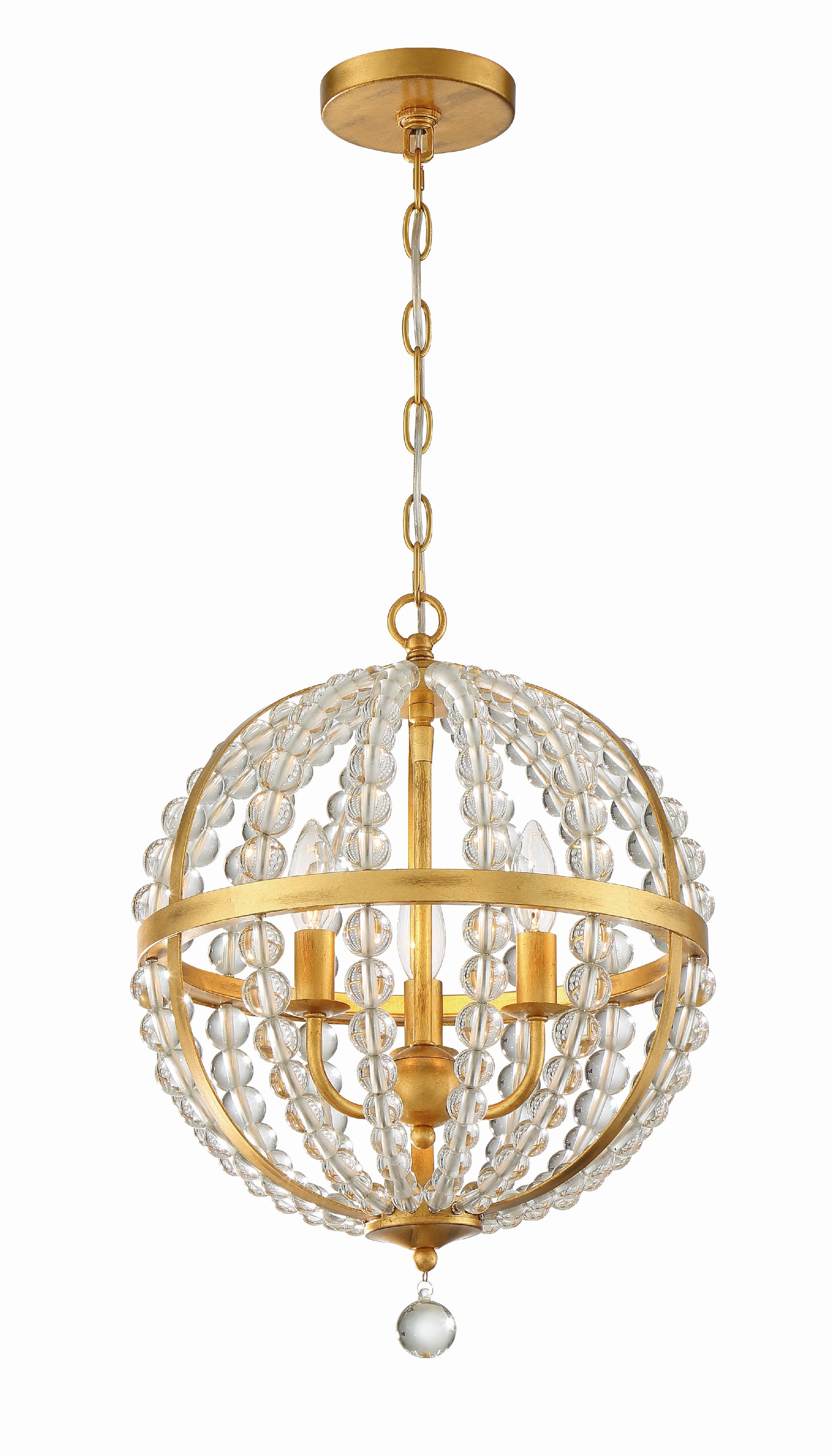 Roxy Chandelier
