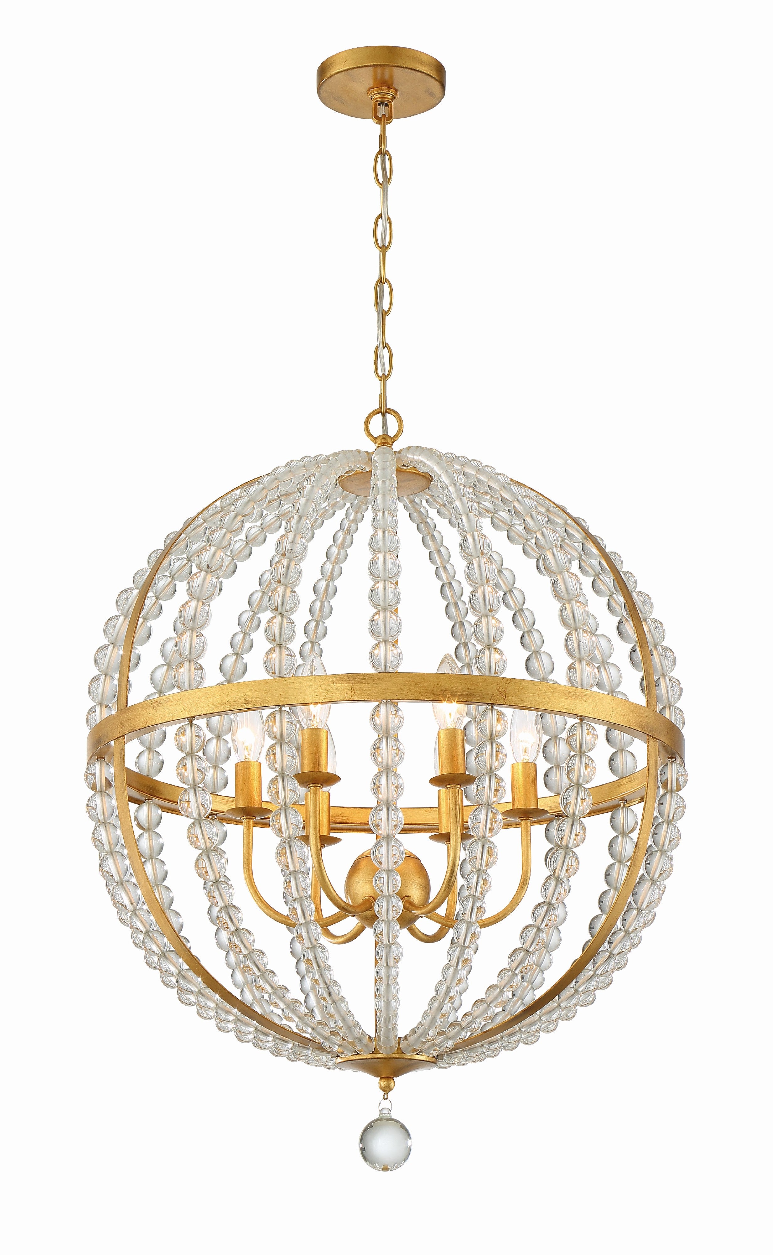 Roxy Chandelier