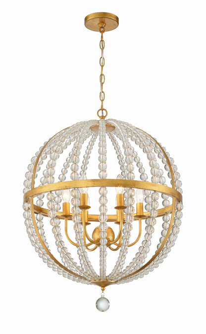 Roxy Chandelier