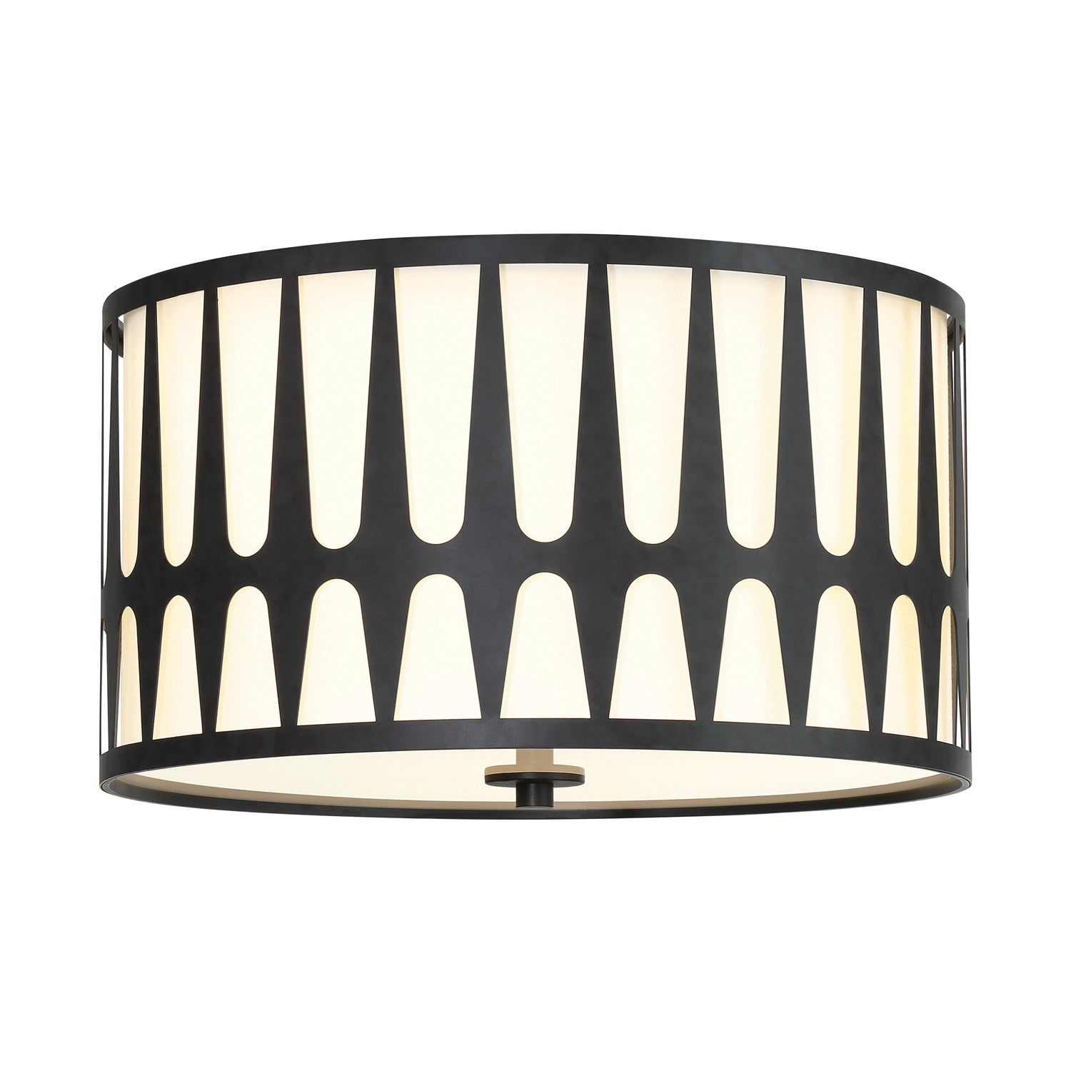 Royston Flush Mount