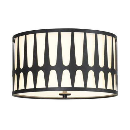 Royston Flush Mount