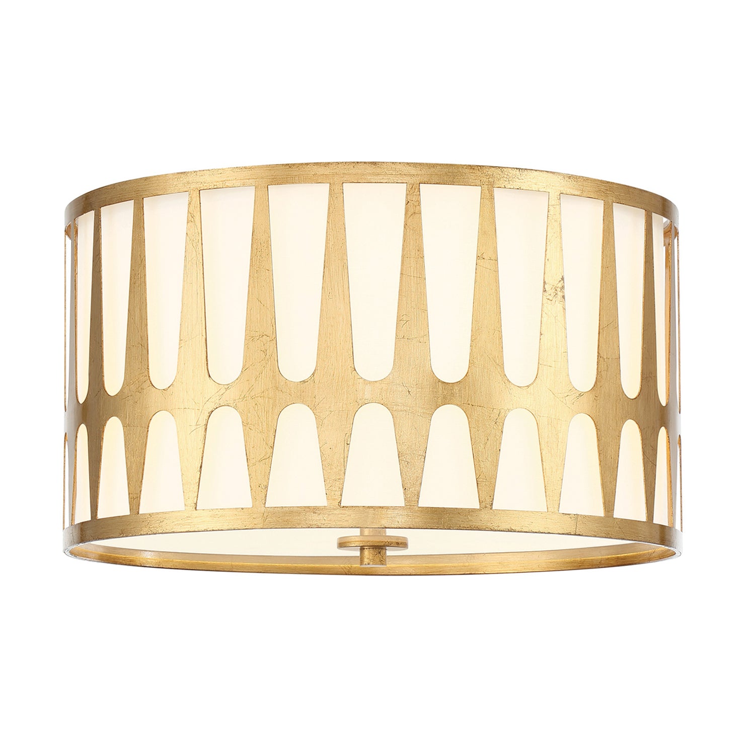 Royston Flush Mount