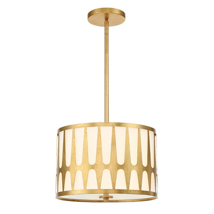 Royston Pendant