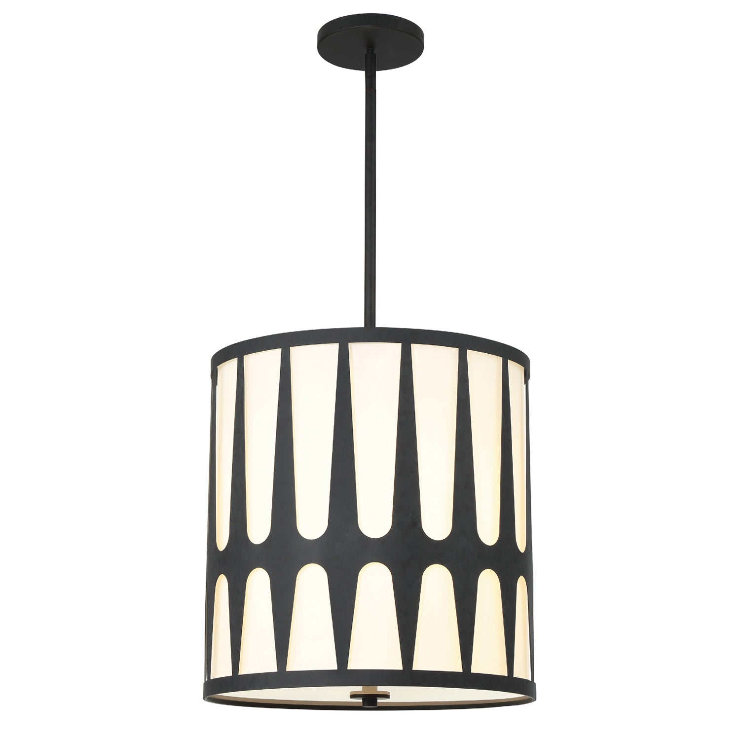 Royston Pendant