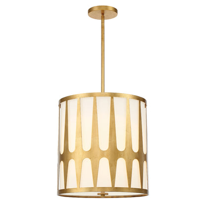 Royston Pendant