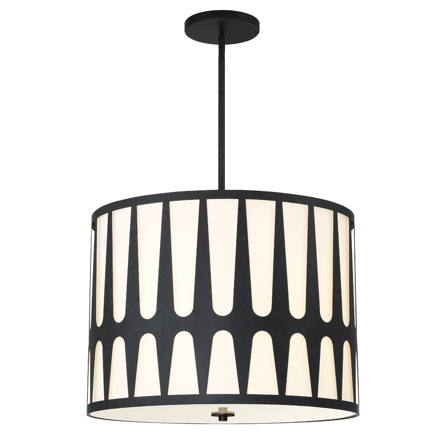 Royston Pendant