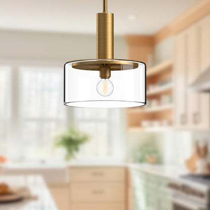 Royale Pendant