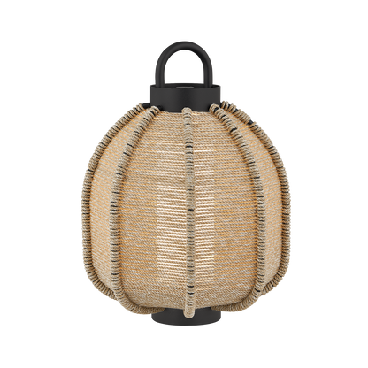 Maltby Rechargeable Table Lamp