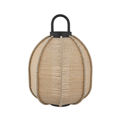 Maltby Rechargeable Table Lamp