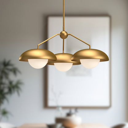Rubio Chandelier