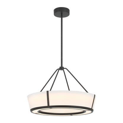Royce 24.25'' Integrated LED Pendant
