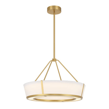 Royce 24.25'' Integrated LED Pendant