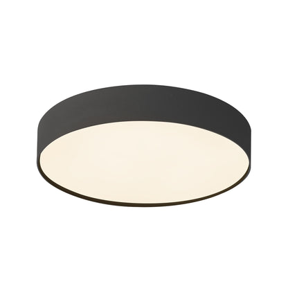 Rynn 5" dimmable LED Flush Mount