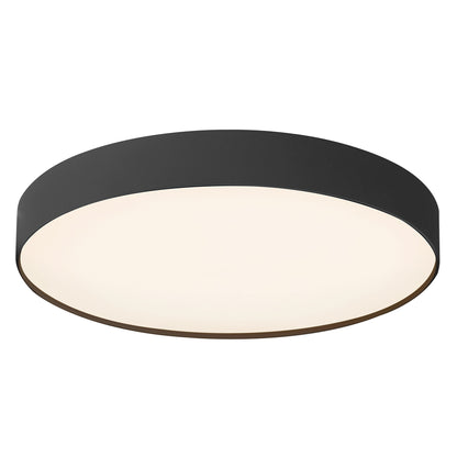 Rynn 7" dimmable LED Flush Mount