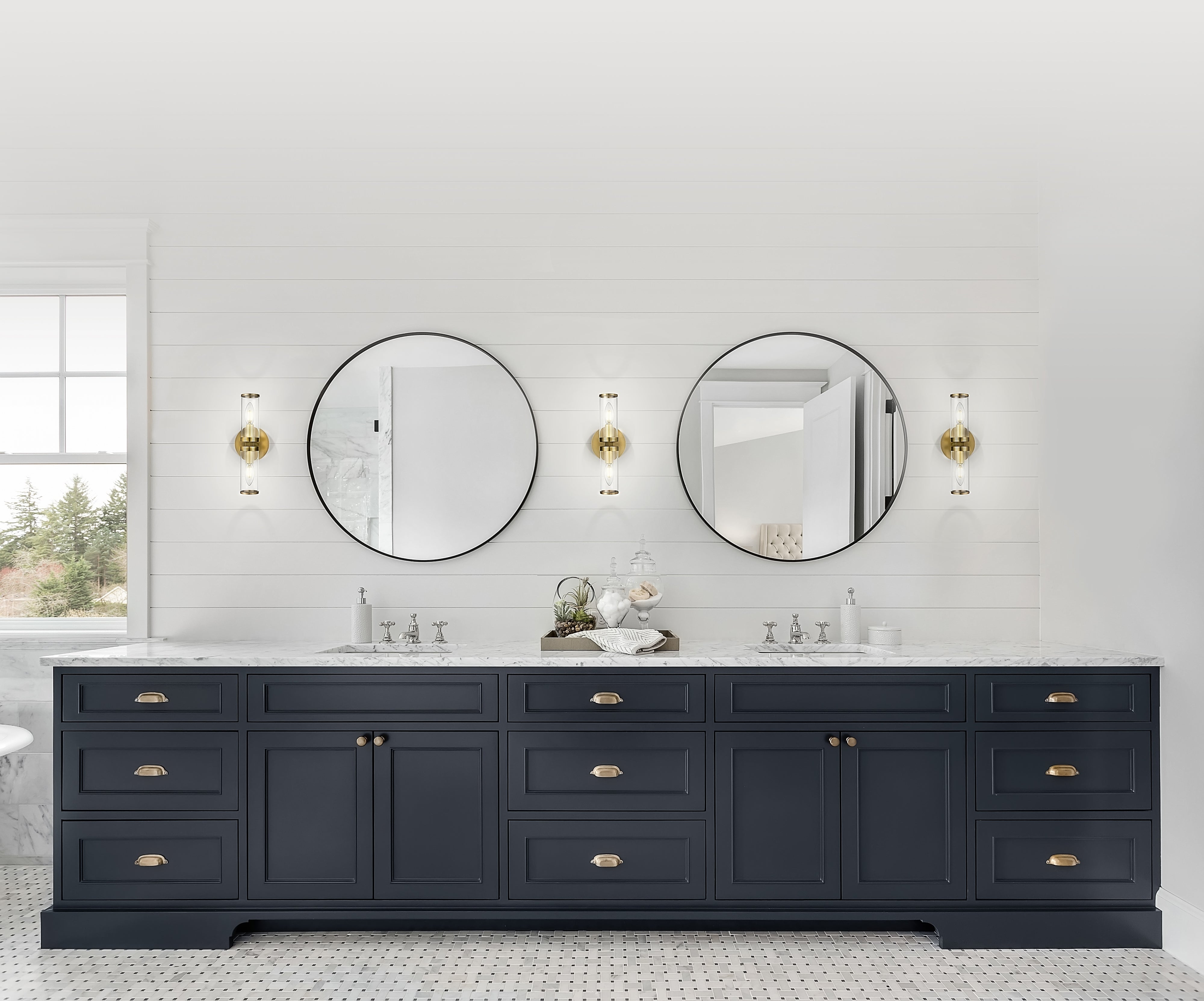 Revolve Vanity