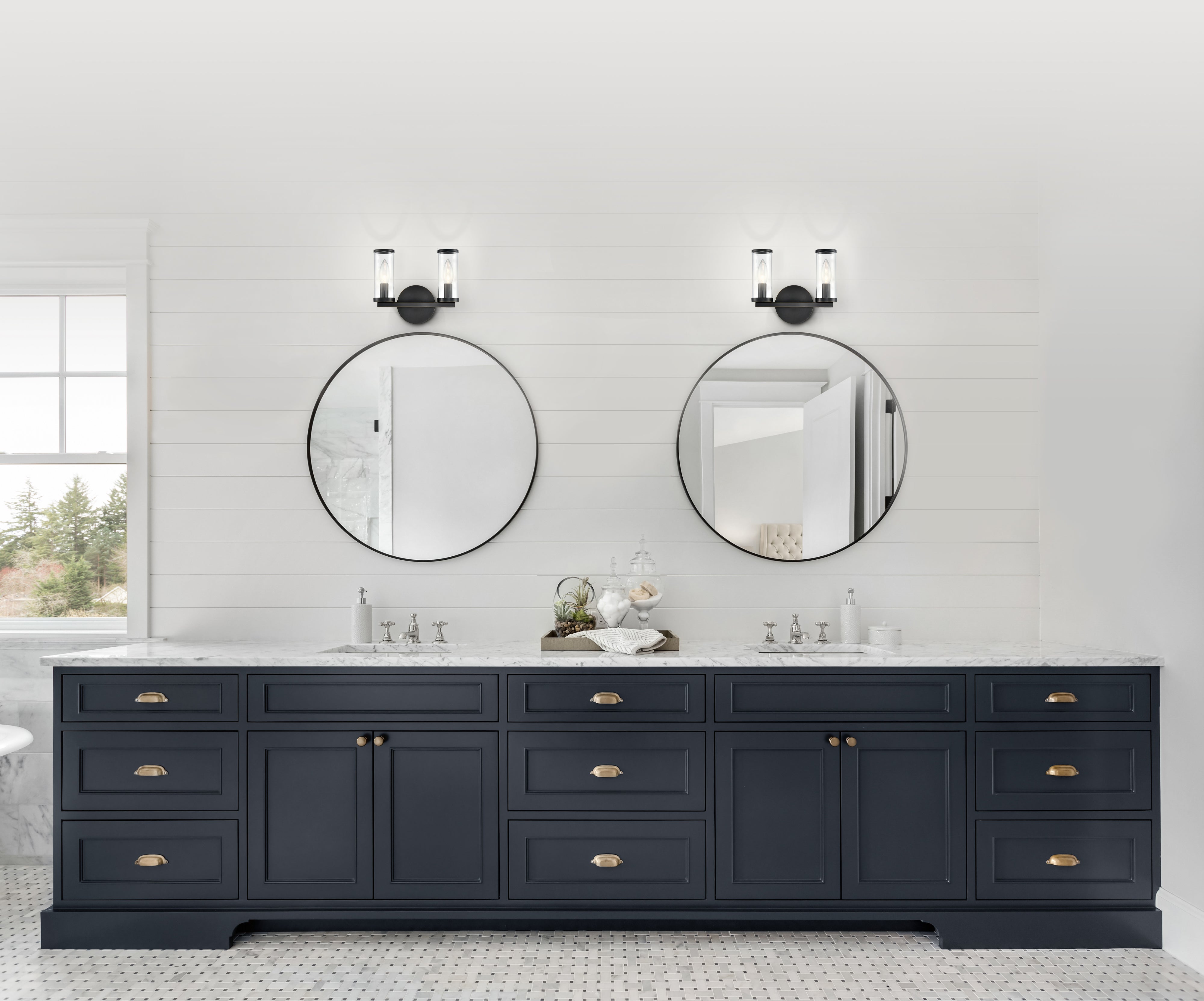 Revolve Vanity
