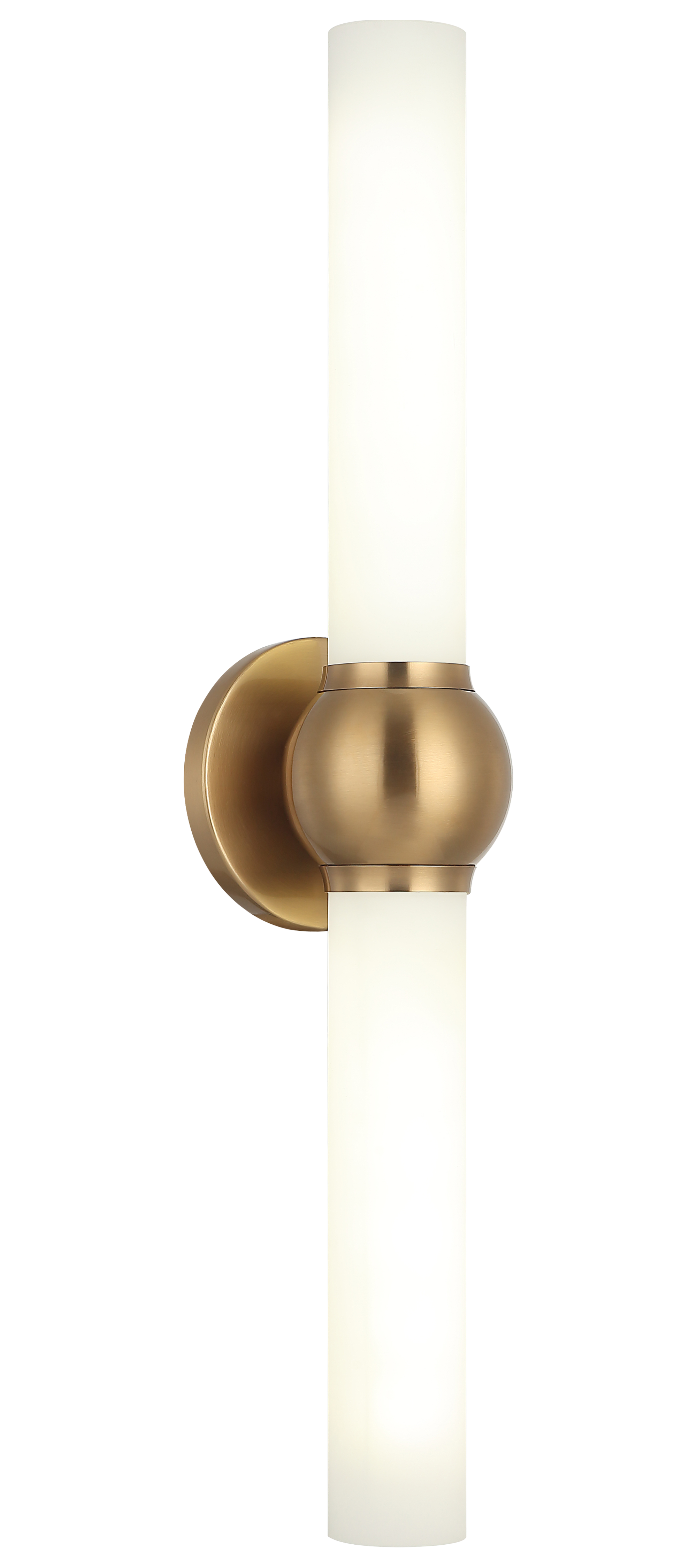 Pierce Wall Sconce 2 Light Pendant