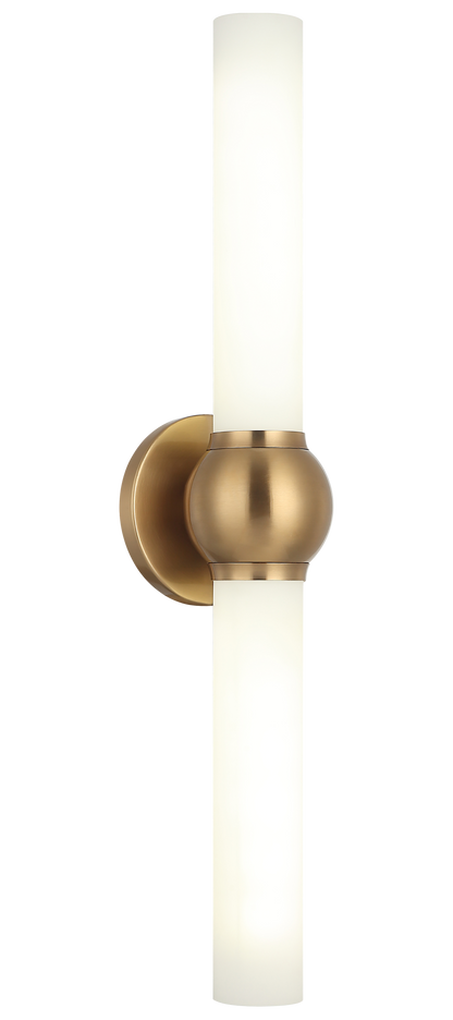 Pierce Wall Sconce 2 Light Pendant