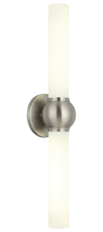 Pierce Wall Sconce 2 Light Pendant