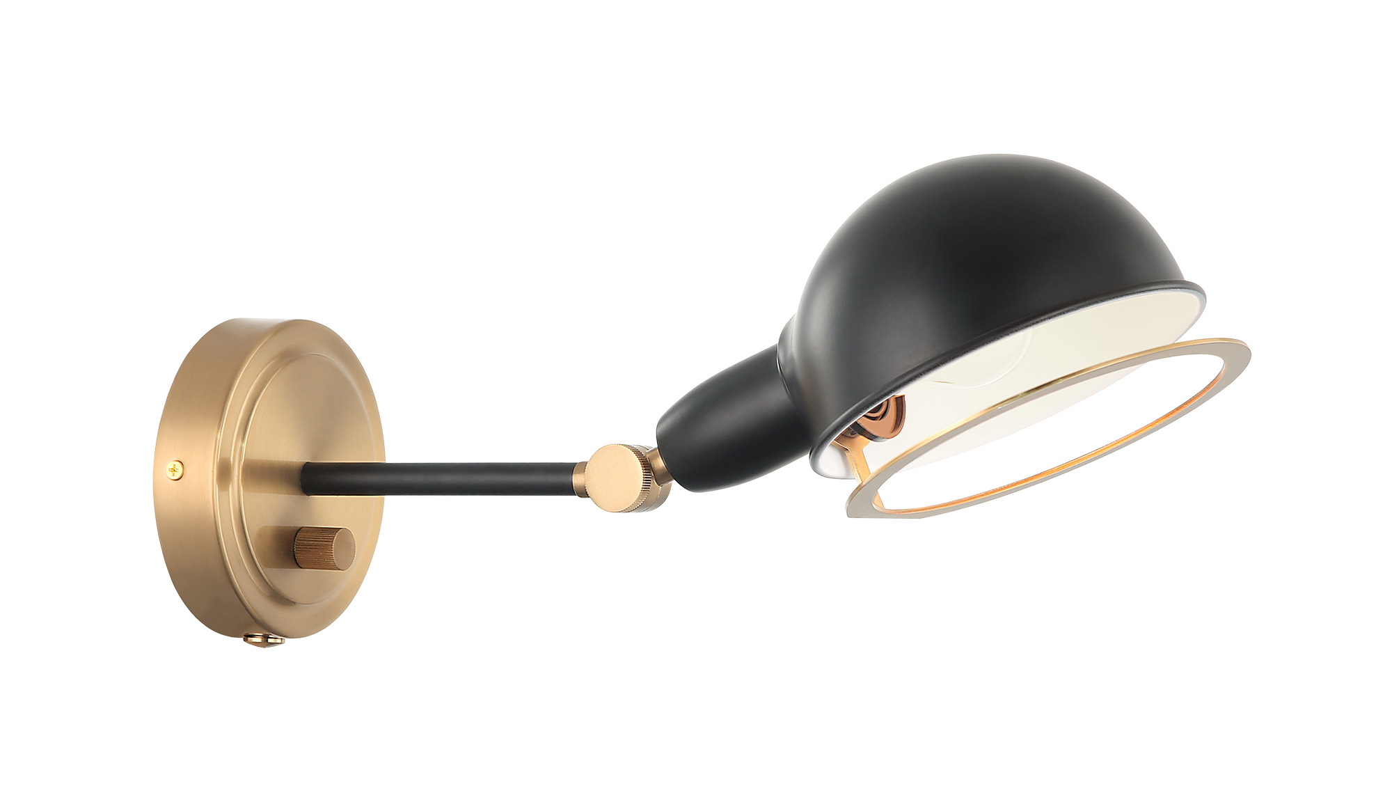 Blare Wall Sconce