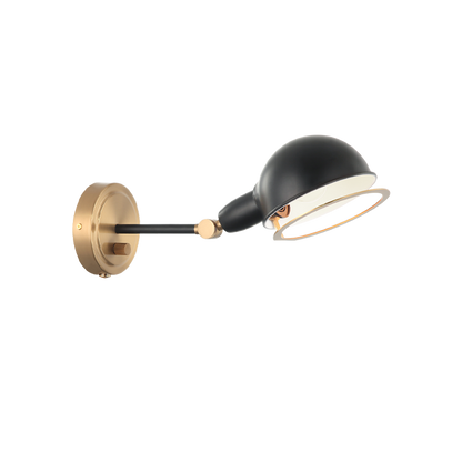 Blare Wall Sconce