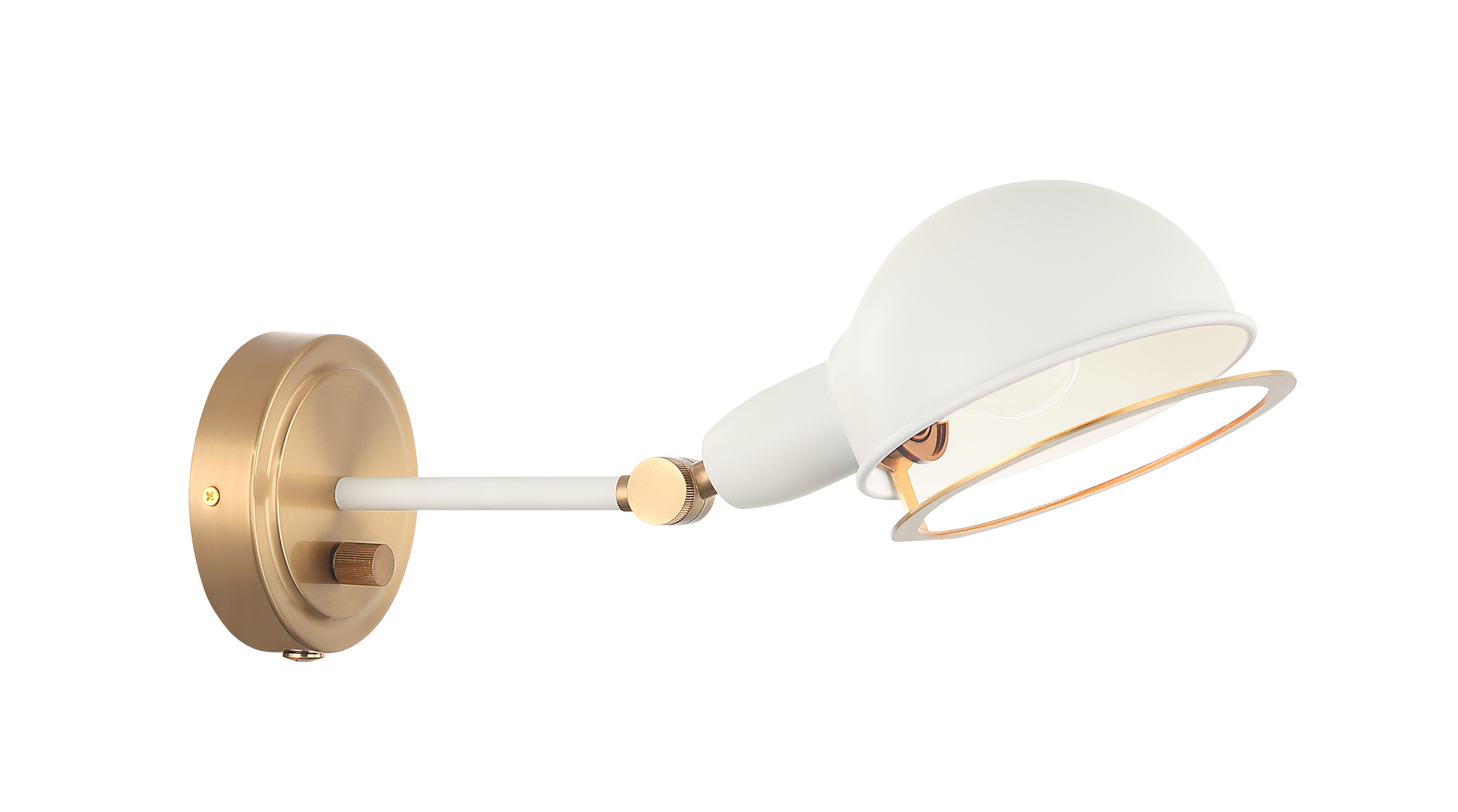 Blare Wall Sconce