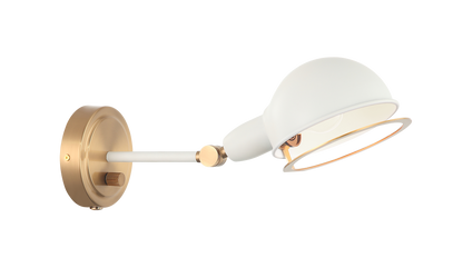 Blare Wall Sconce