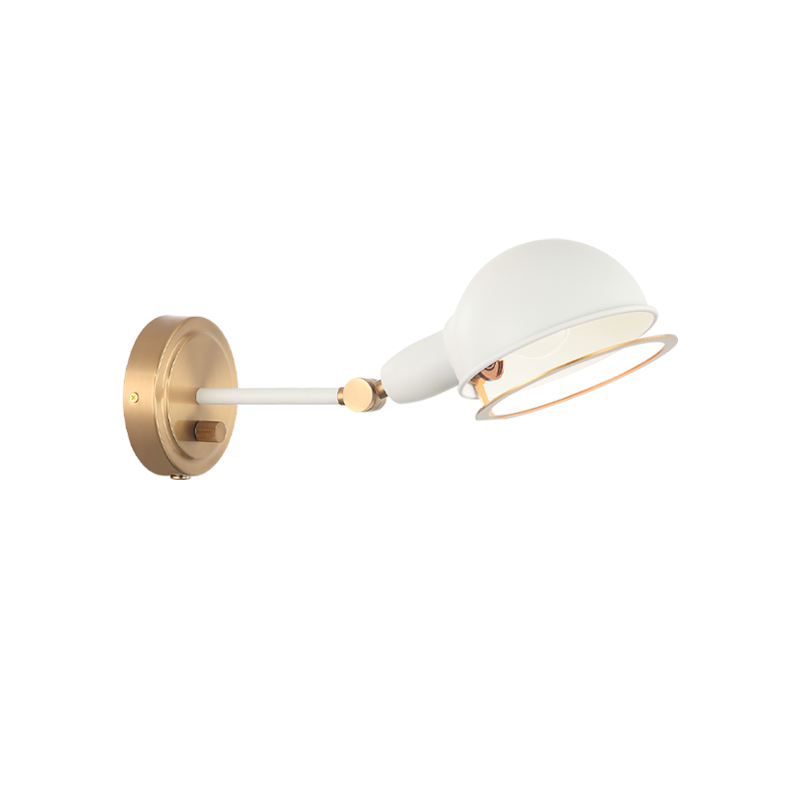 Blare Wall Sconce
