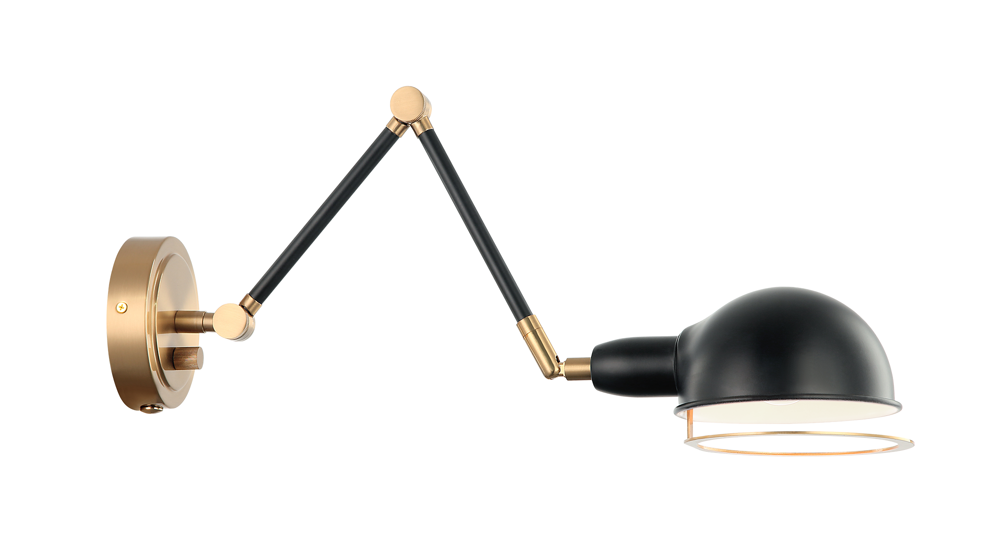 Blare Wall Sconce