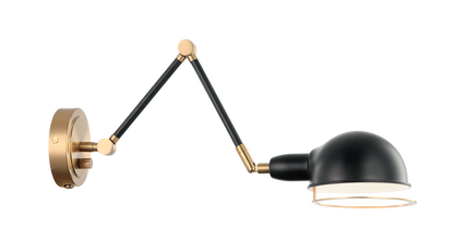 Blare Wall Sconce