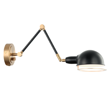 Blare Wall Sconce