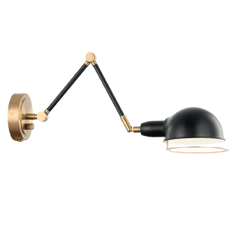 Blare Wall Sconce