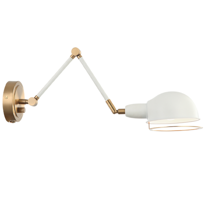 Blare Wall Sconce