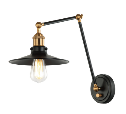 Brixson Wall Sconce