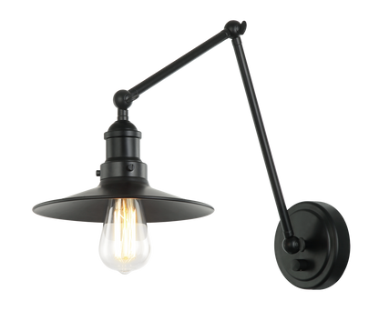 Brixson Wall Sconce