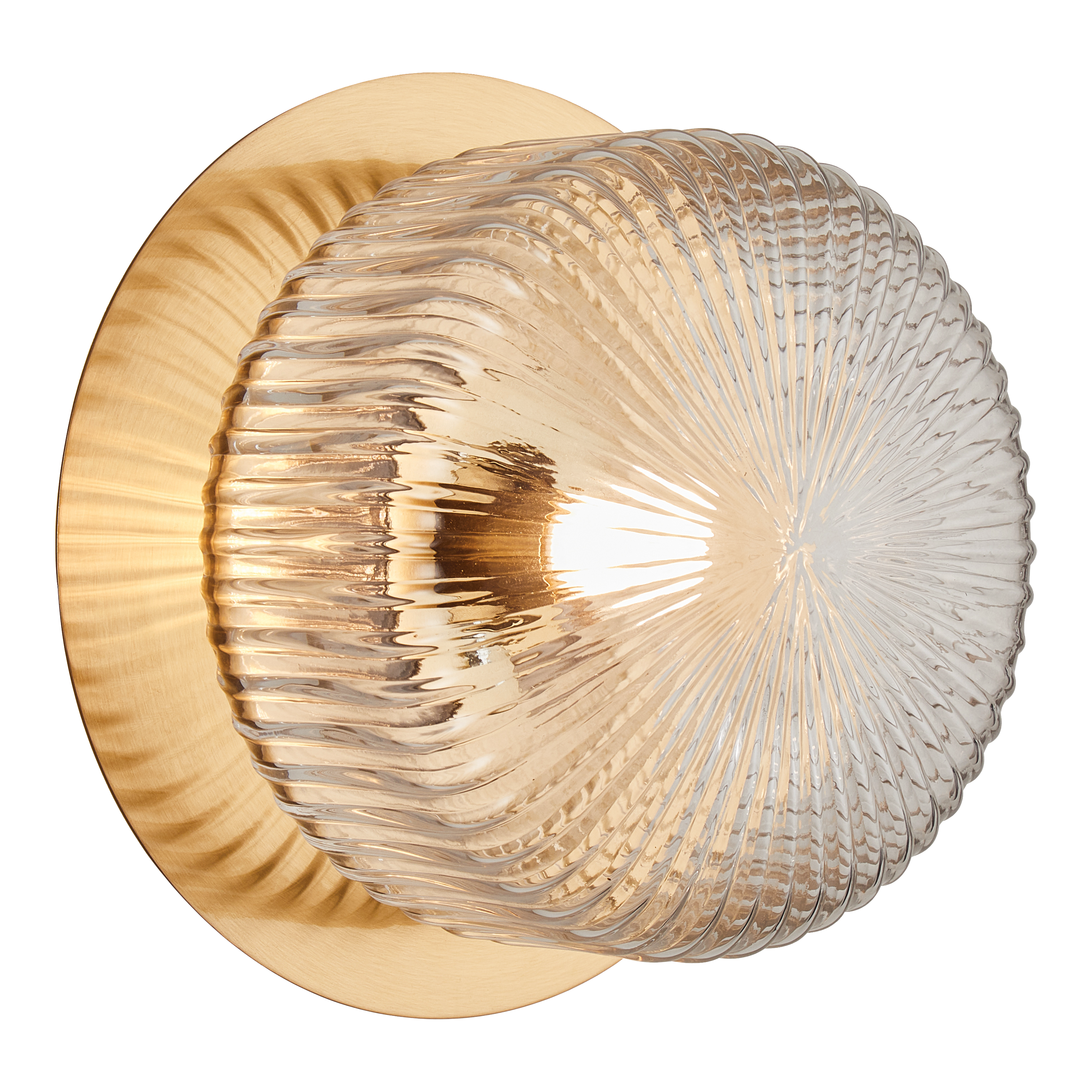 Knobbel Wall Sconce