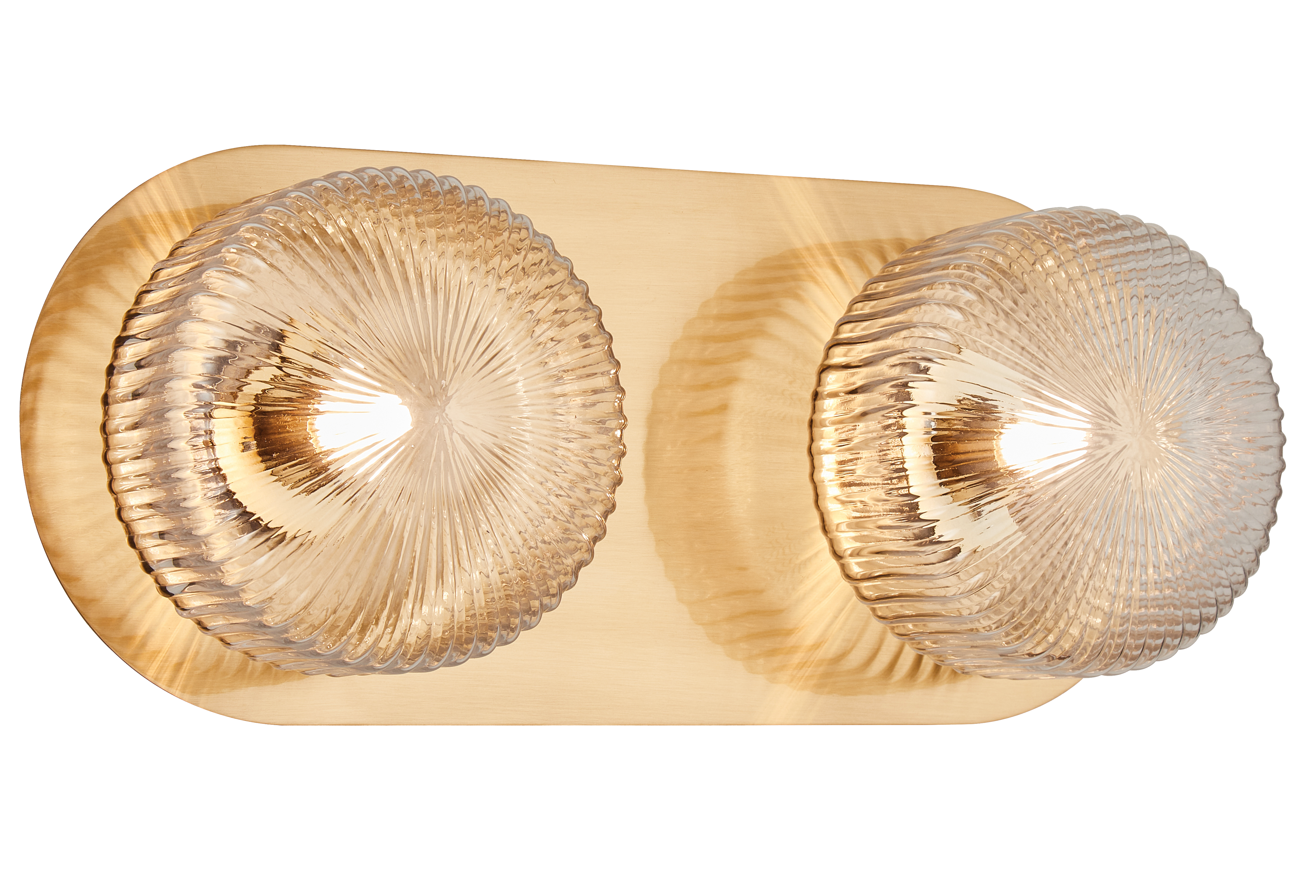 Knobbel Wall Sconce 2 Light Pendant