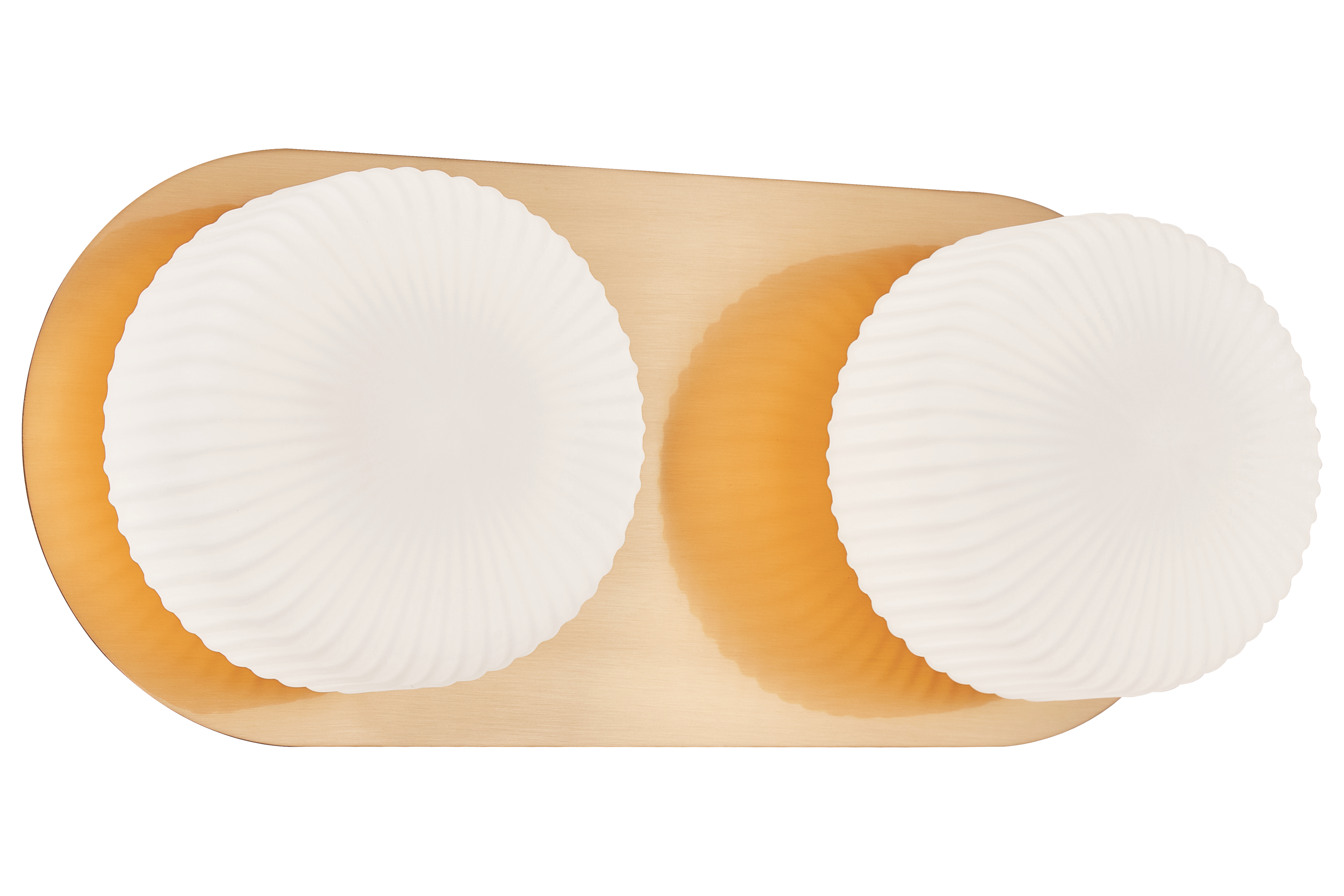 Knobbel Wall Sconce 2 Light Pendant