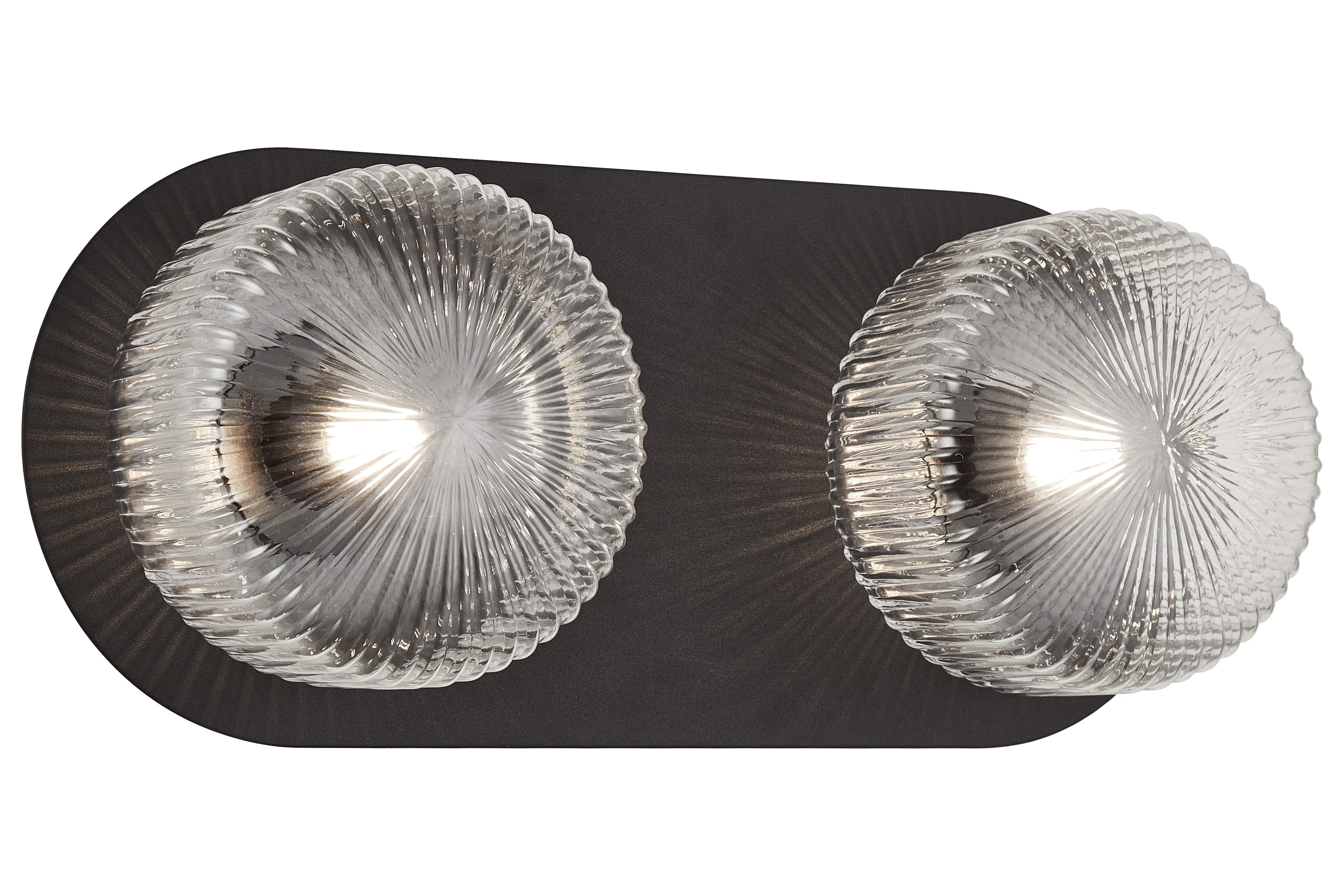 Knobbel Wall Sconce 2 Light Pendant