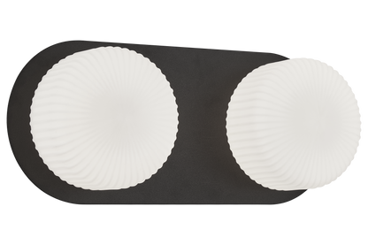 Knobbel Wall Sconce 2 Light Pendant