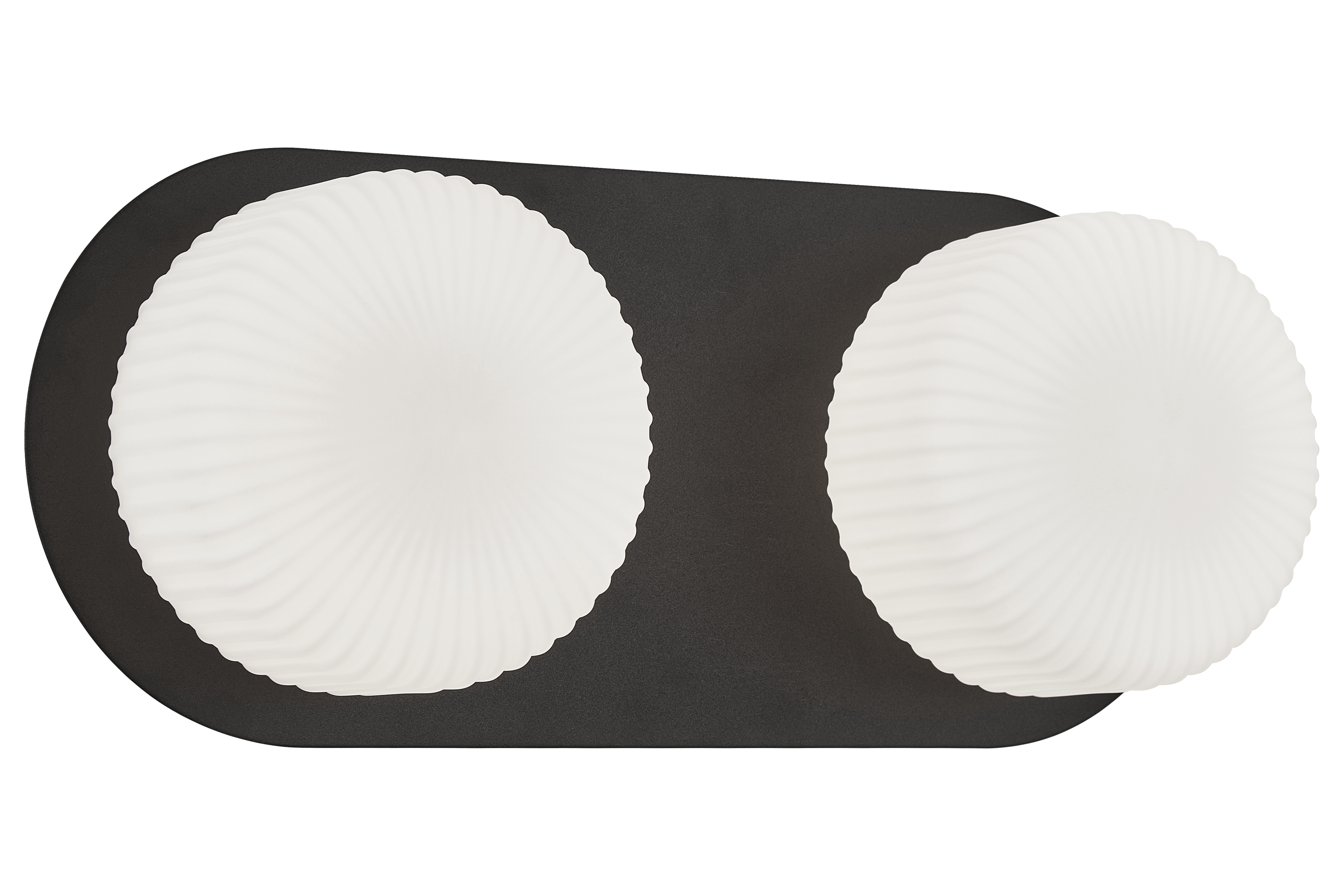 Knobbel Wall Sconce 2 Light Pendant